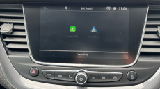 Vauxhall Grandland X 1.2 Turbo Griffin 5dr Petrol Hatchback